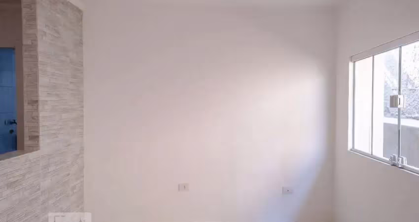 Casa para aluguel - vila prudente, 2 quartos,  60 m² - são paulo