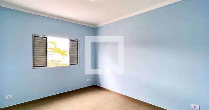 Casa para aluguel - vila herminia, 2 quartos,  50 m² - guarulhos