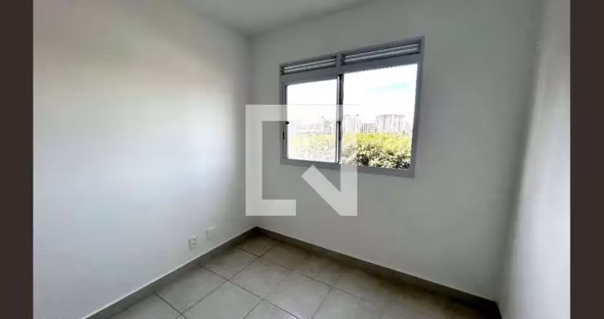 Apartamento para aluguel - ponte grande, 2 quartos,  32 m² - guarulhos