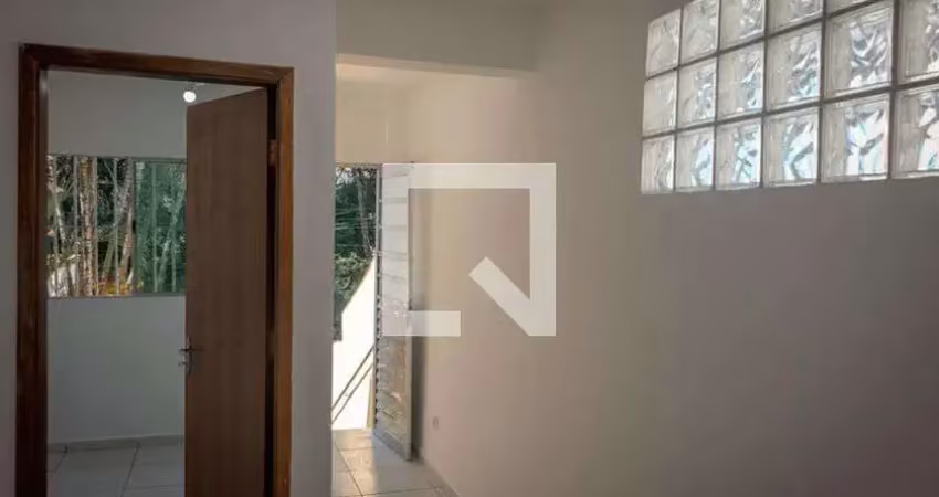 Casa para aluguel - jardim marajoara , 1 quarto,  30 m² - são paulo