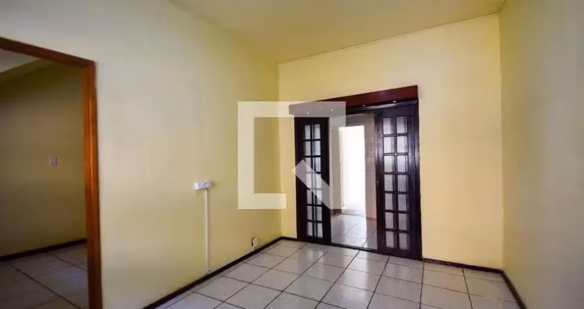Casa / sobrado em condomínio para aluguel - méier, 2 quartos,  92 m² - rio de janeiro