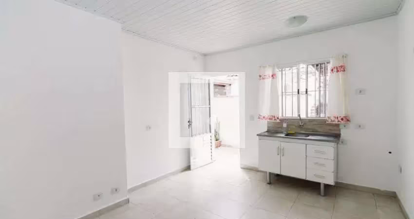 Casa para aluguel - alto da lapa, 1 quarto,  30 m² - são paulo