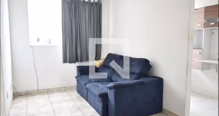 Apartamento para aluguel - guaratiba, 2 quartos,  70 m² - rio de janeiro