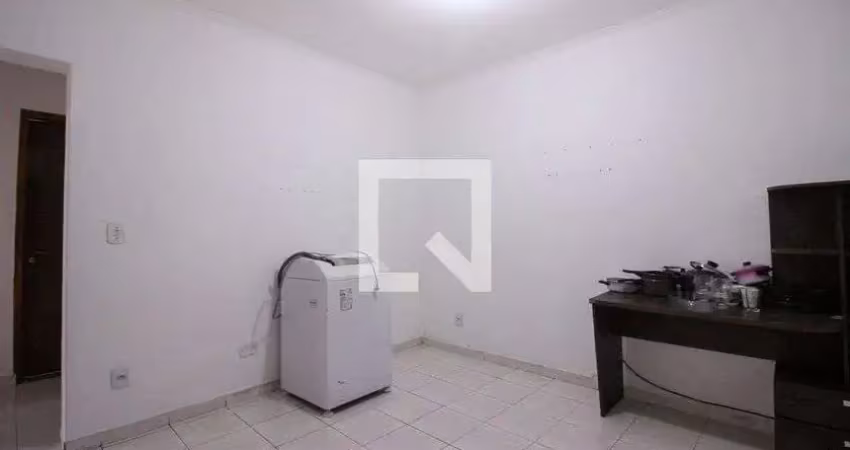 Casa para aluguel - jardim teresa, 1 quarto,  60 m² - são paulo
