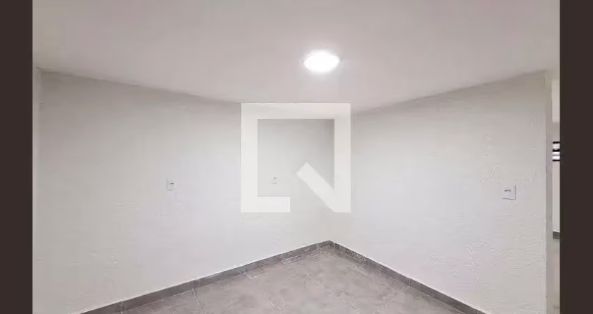 Apartamento para aluguel - água fria, 1 quarto,  18 m² - são paulo