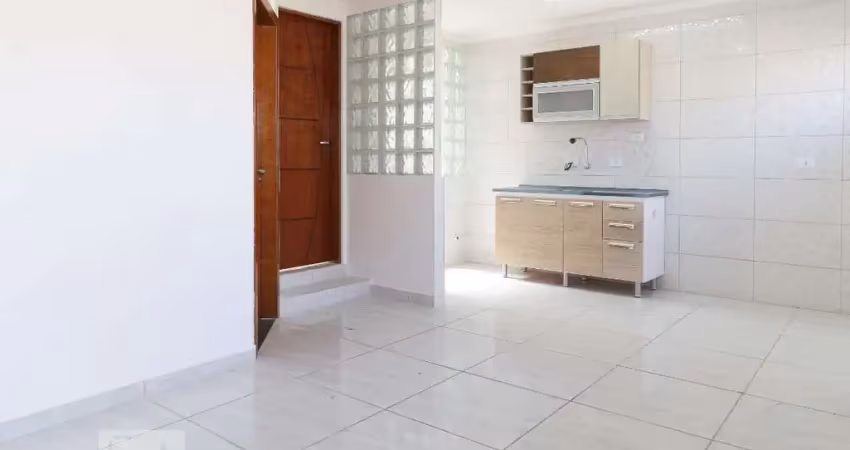 Apartamento para aluguel - jardim brasil , 1 quarto,  36 m² - são paulo