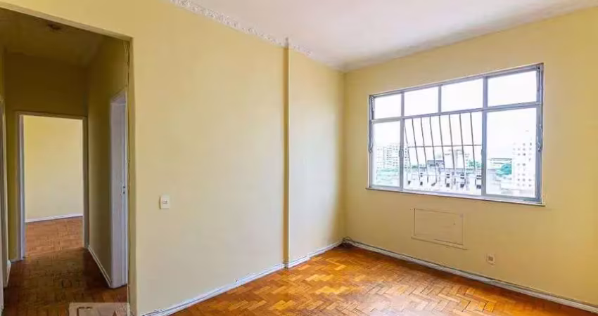 Apartamento para aluguel - centro , 2 quartos,  70 m² - niterói
