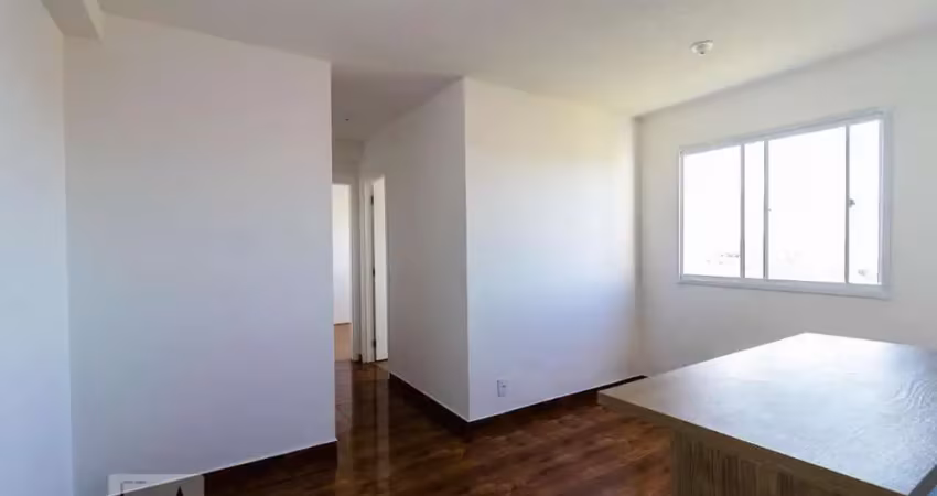Apartamento para aluguel - jardim são saverio, 2 quartos,  41 m² - são paulo