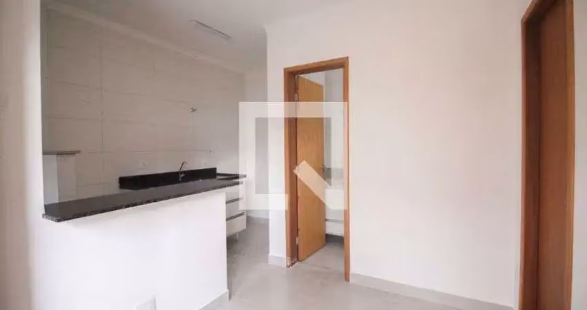 Apartamento para aluguel - jardim brasil , 1 quarto,  27 m² - são paulo