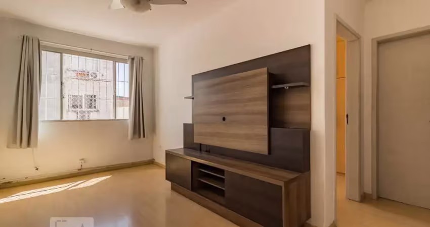 Apartamento para aluguel - partenon, 1 quarto,  36 m² - porto alegre