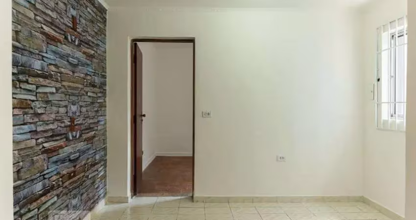Casa para aluguel - jardim teresa, 1 quarto,  60 m² - são paulo