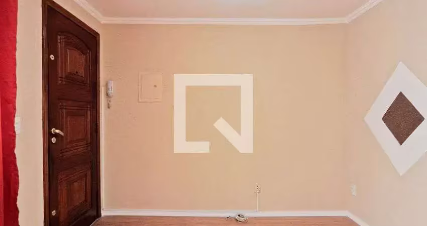 Apartamento para aluguel - parque nações unidas, 2 quartos,  45 m² - são paulo