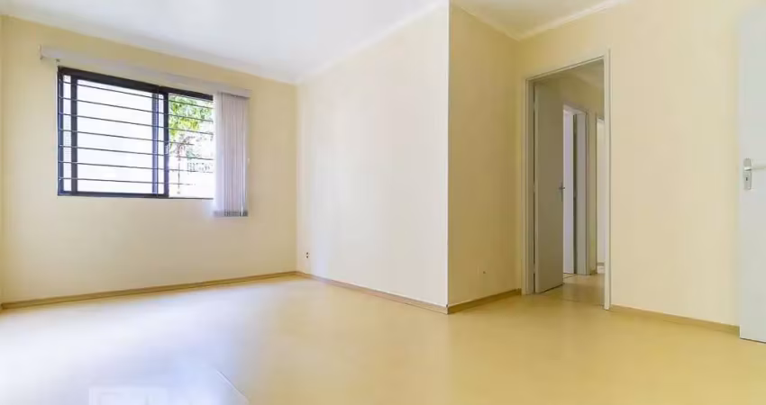 Apartamento para aluguel - jardim flamboyant, 2 quartos,  77 m² - campinas