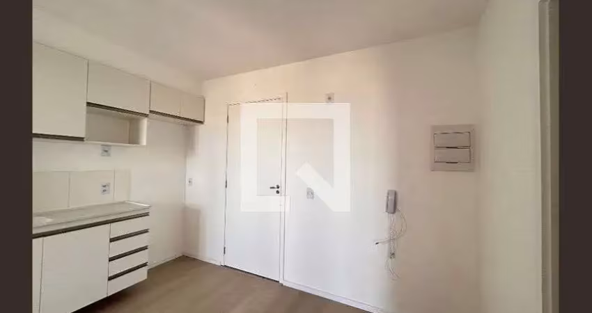 Apartamento para aluguel - city américa, 2 quartos,  30 m² - são paulo
