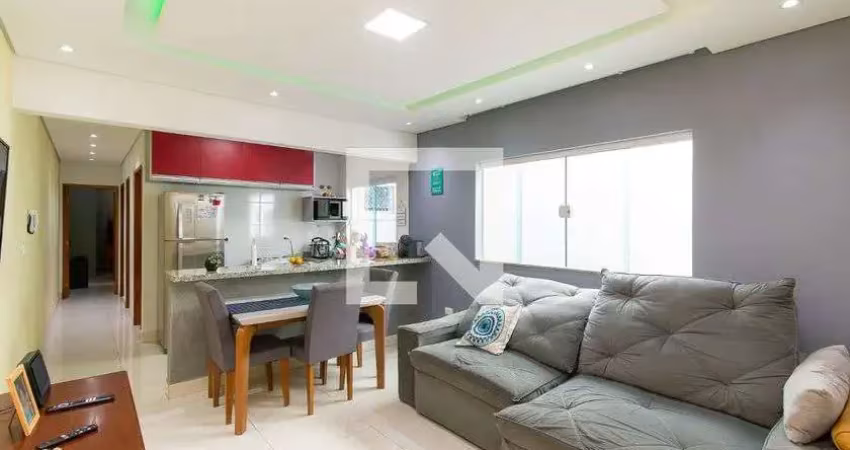 Casa / sobrado em condomínio para aluguel - sapopemba, 2 quartos,  70 m² - são paulo