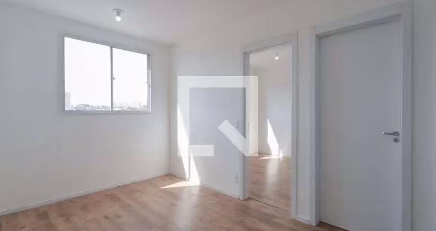 Apartamento para aluguel - sítio do mandaqui, 2 quartos,  38 m² - são paulo