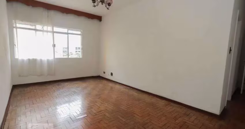 Apartamento para aluguel - campos elíseos, 1 quarto,  55 m² - são paulo