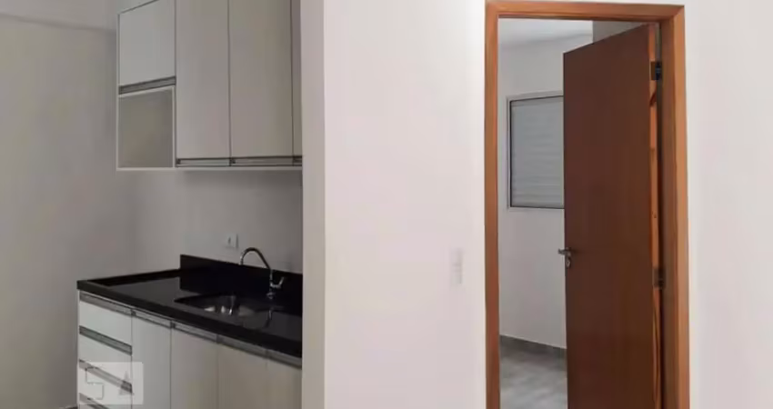Apartamento para aluguel - tatuapé, 2 quartos,  50 m² - são paulo