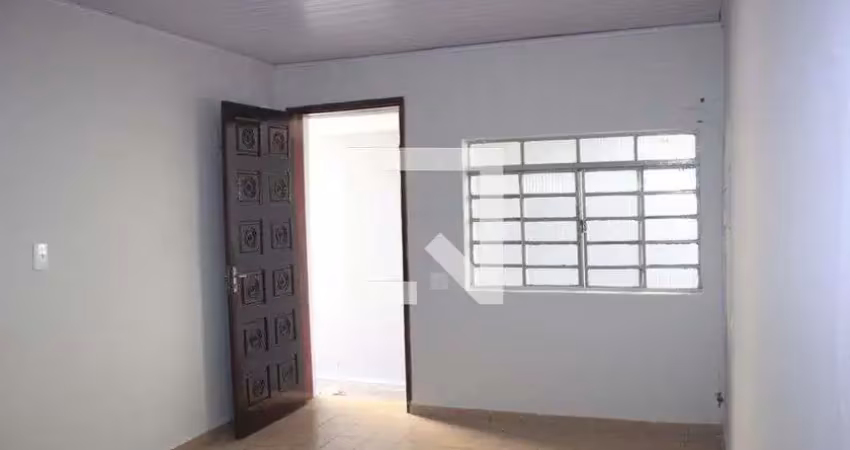 Casa para aluguel - jardim cocaia, 2 quartos,  103 m² - guarulhos