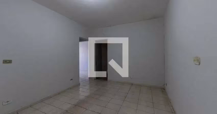 Casa para aluguel - sapopemba, 2 quartos,  70 m² - são paulo