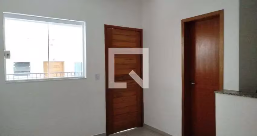 Apartamento para aluguel - vila esperança, 1 quarto,  39 m² - são paulo