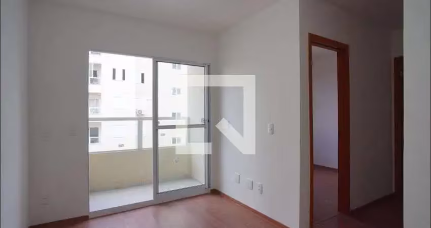 Apartamento para aluguel - rubem berta, 2 quartos,  45 m² - porto alegre