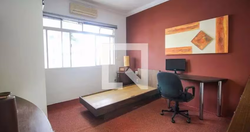 Kitnet / stúdio para aluguel - ipiranga, 1 quarto,  32 m² - são paulo