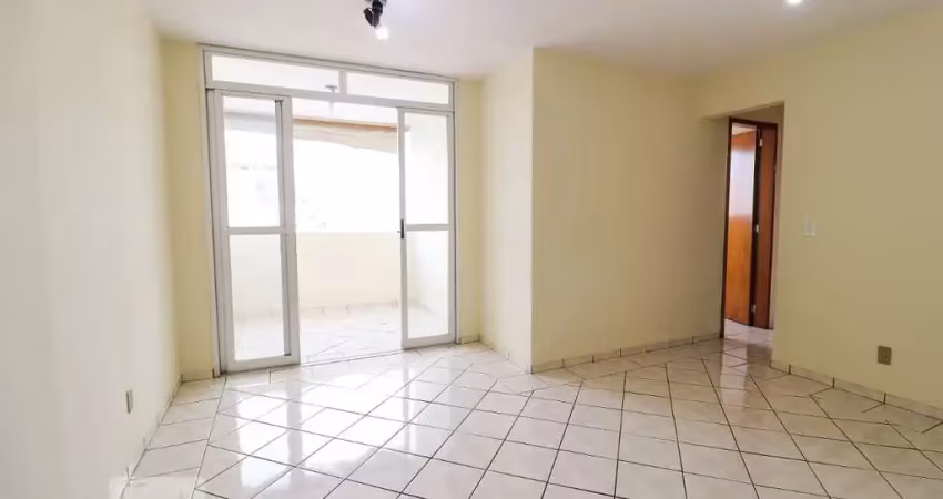 Apartamento para aluguel - serrinha, 2 quartos,  61 m² - goiânia