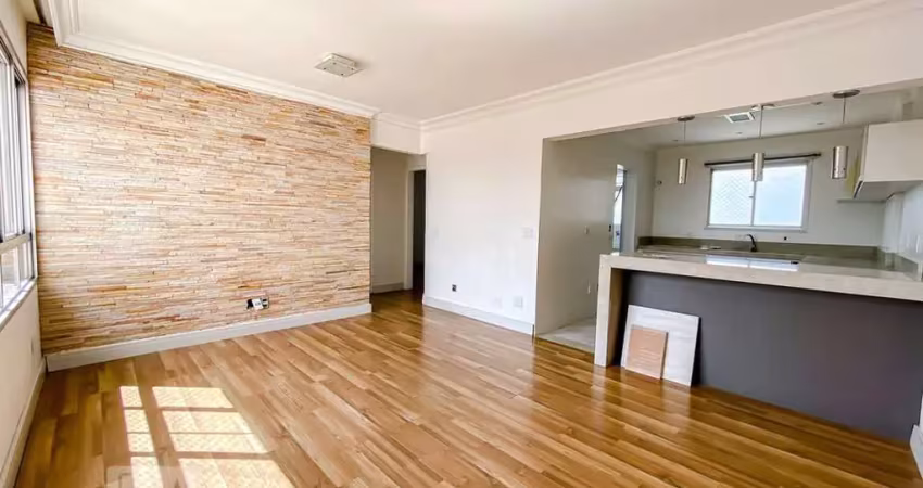 Apartamento para aluguel - vila alpina, 2 quartos,  65 m² - são paulo