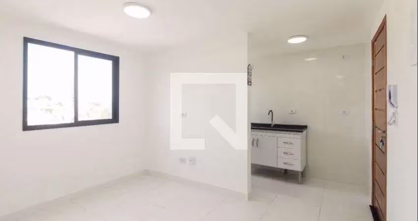 Apartamento para aluguel - vila matilde, 2 quartos,  39 m² - são paulo