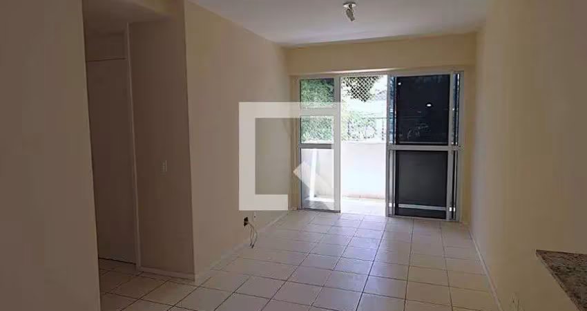 Apartamento para aluguel - vila valqueire, 2 quartos,  64 m² - rio de janeiro