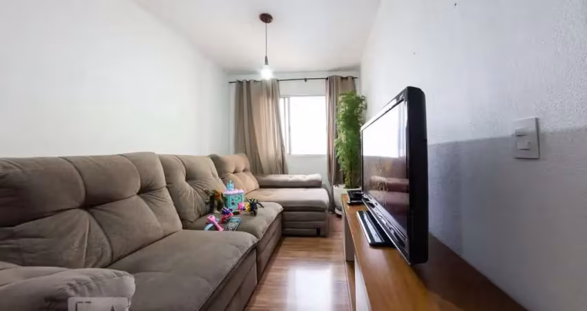 Apartamento para aluguel - freguesia do ó, 2 quartos,  63 m² - são paulo