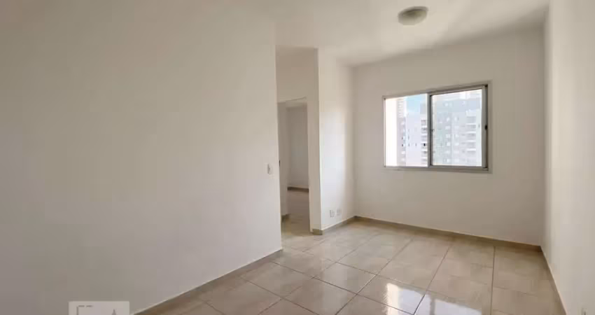 Apartamento para aluguel - parque campolim, 2 quartos,  48 m² - sorocaba