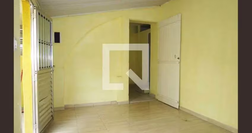 Casa para aluguel - piqueri, 2 quartos,  85 m² - são paulo