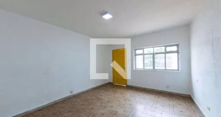 Casa para aluguel - vila califórnia, 2 quartos,  250 m² - são paulo