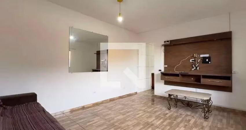 Casa para aluguel - parque jurema, 2 quartos,  250 m² - guarulhos
