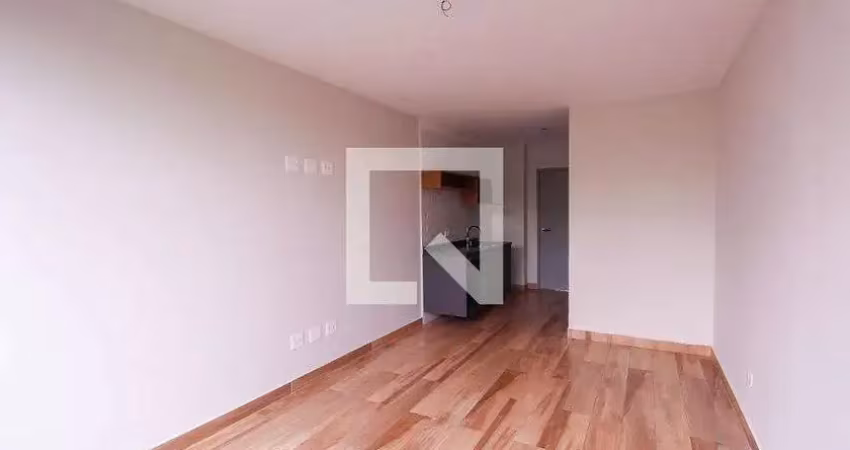 Apartamento para aluguel - jardim anália franco, 1 quarto,  25 m² - são paulo