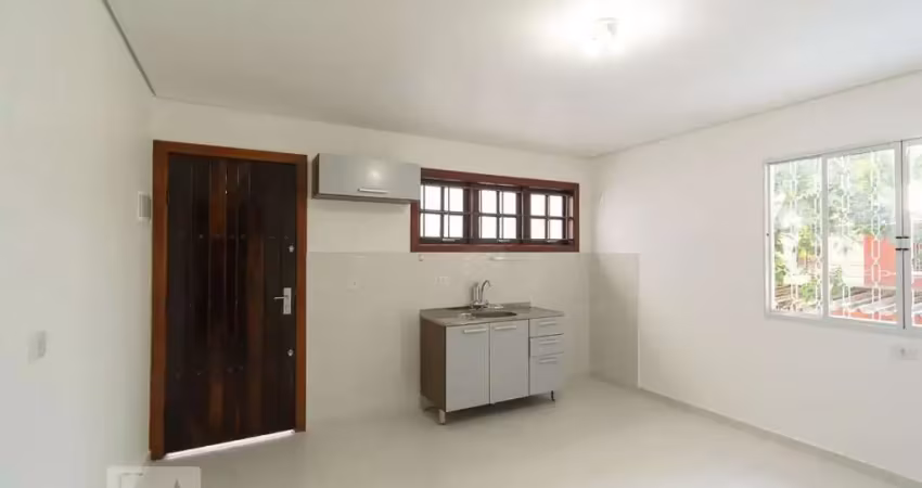 Casa para aluguel - santo amaro , 1 quarto,  51 m² - são paulo