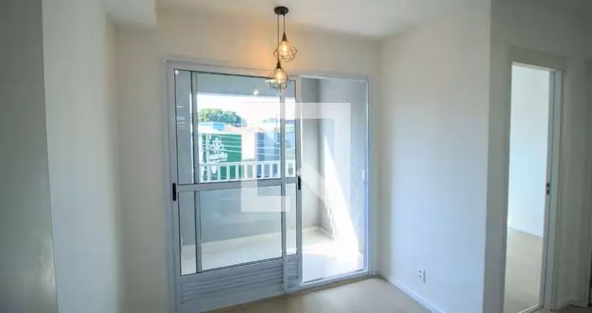 Apartamento para aluguel - mooca, 1 quarto,  25 m² - são paulo