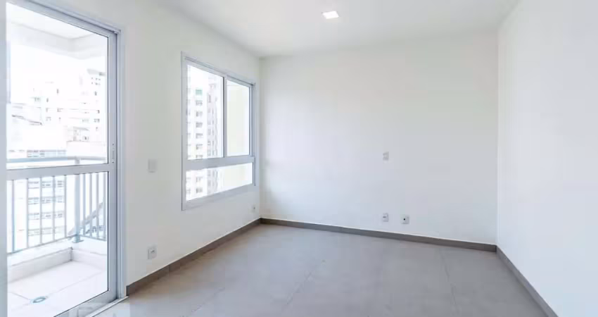 Kitnet / stúdio para aluguel - bela vista, 1 quarto,  25 m² - são paulo