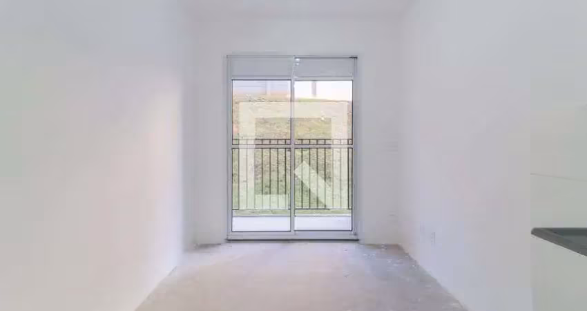 Kitnet / stúdio para aluguel - jardim éster yolanda, 1 quarto,  26 m² - são paulo