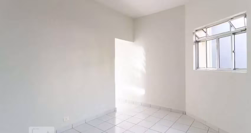 Apartamento para aluguel - chácara inglesa, 1 quarto,  55 m² - são paulo