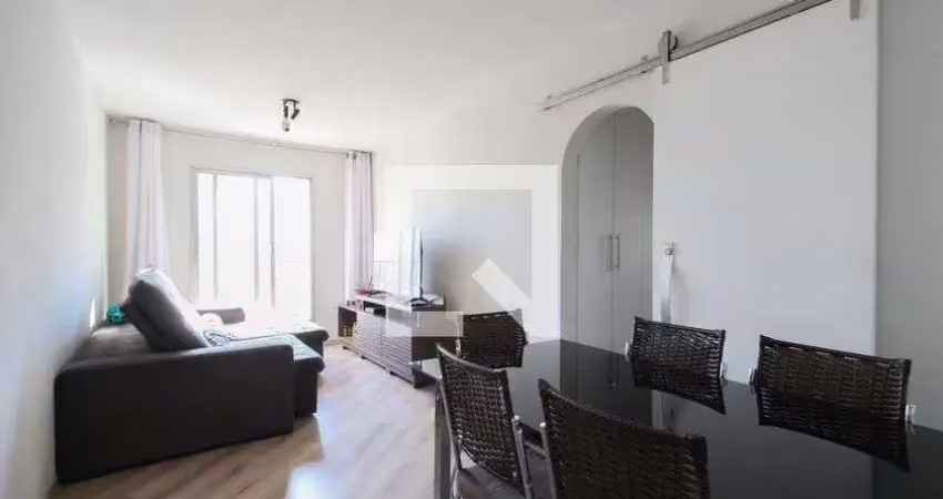 Apartamento para aluguel - panamby, 3 quartos,  70 m² - são paulo
