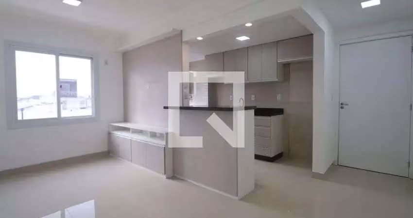 Apartamento para aluguel - marechal rondon, 2 quartos,  56 m² - canoas