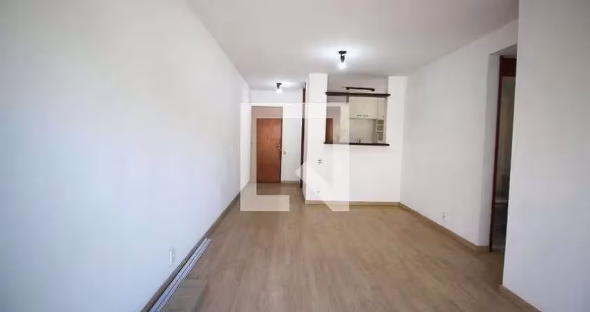 Apartamento para aluguel - panamby, 3 quartos,  80 m² - são paulo