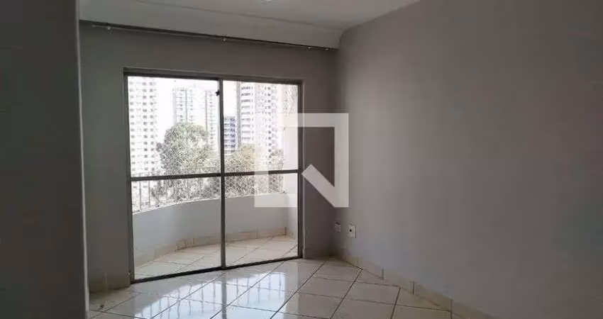 Apartamento para aluguel - tatuapé, 3 quartos,  69 m² - são paulo