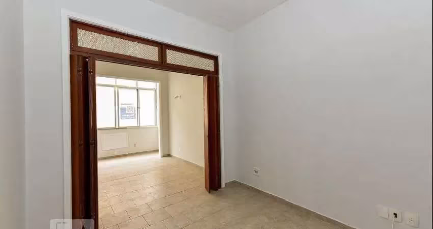 Kitnet / stúdio para aluguel - copacabana, 1 quarto,  25 m² - rio de janeiro
