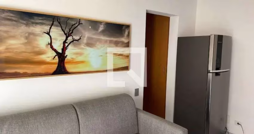 Apartamento para aluguel - vila olímpia, 1 quarto,  48 m² - são paulo