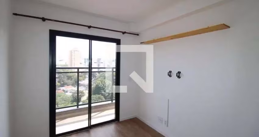 Apartamento para aluguel - água fria, 1 quarto,  36 m² - são paulo
