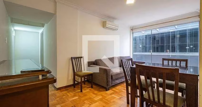 Apartamento para aluguel - jardim paulista, 2 quartos,  85 m² - são paulo